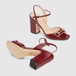 Women’s Horsebit sandal - Image 6